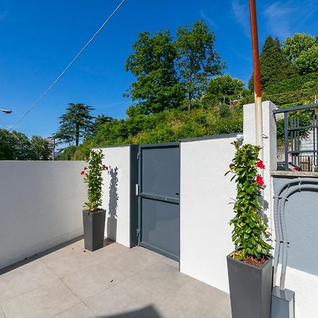 Elegante Y Luminoso En Vigo - Apto 5 By Cabana Rentals Dış mekan fotoğraf