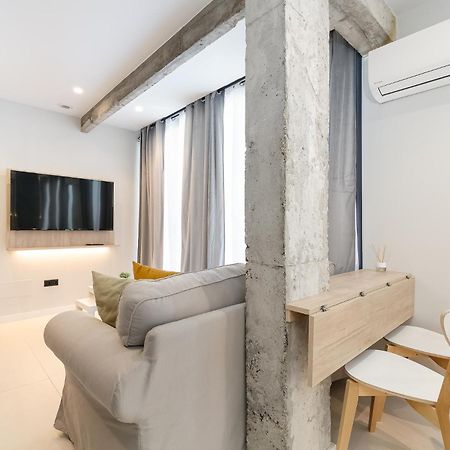 Elegante Y Luminoso En Vigo - Apto 5 By Cabana Rentals Dış mekan fotoğraf