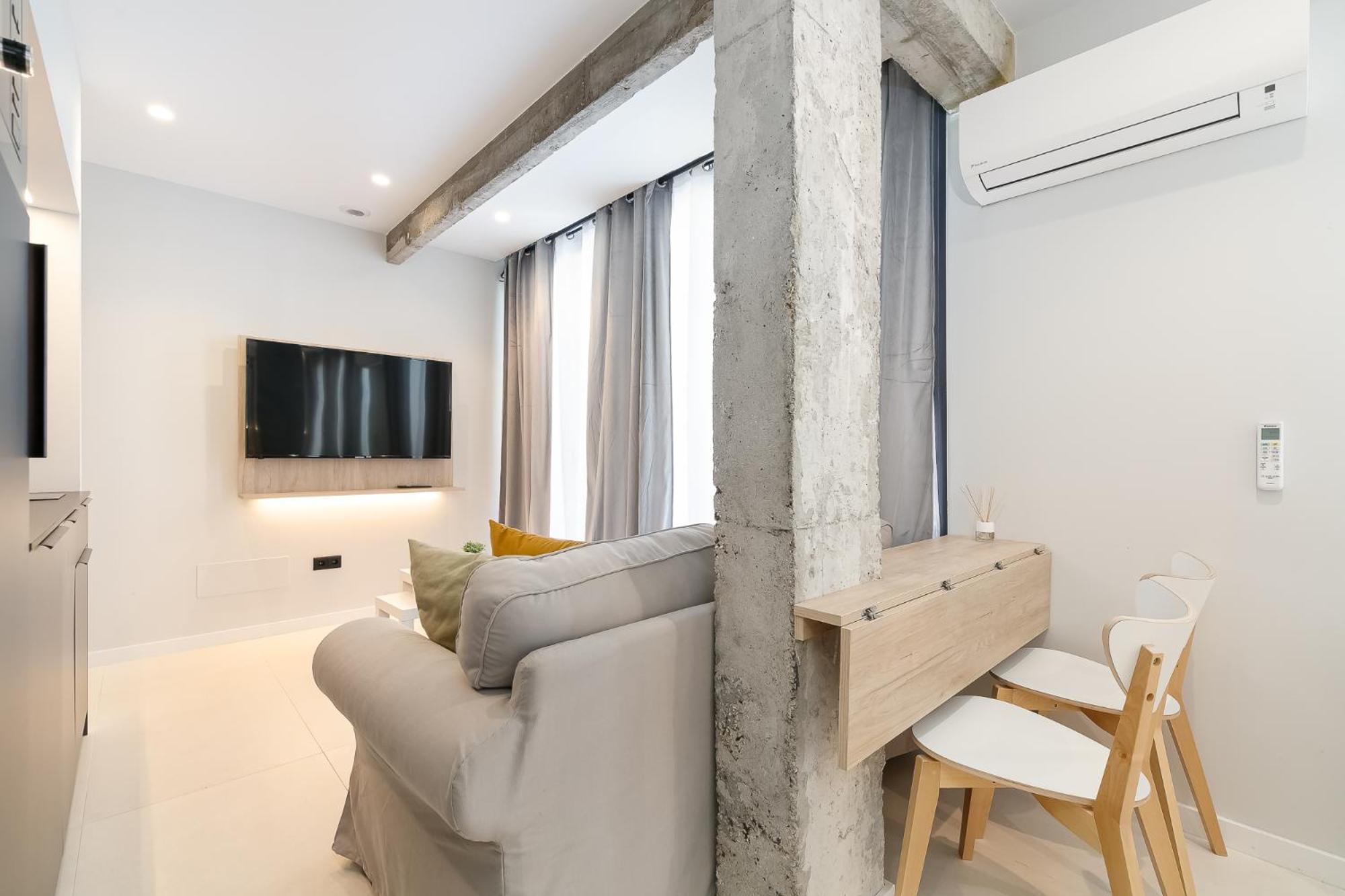 Elegante Y Luminoso En Vigo - Apto 5 By Cabana Rentals Dış mekan fotoğraf