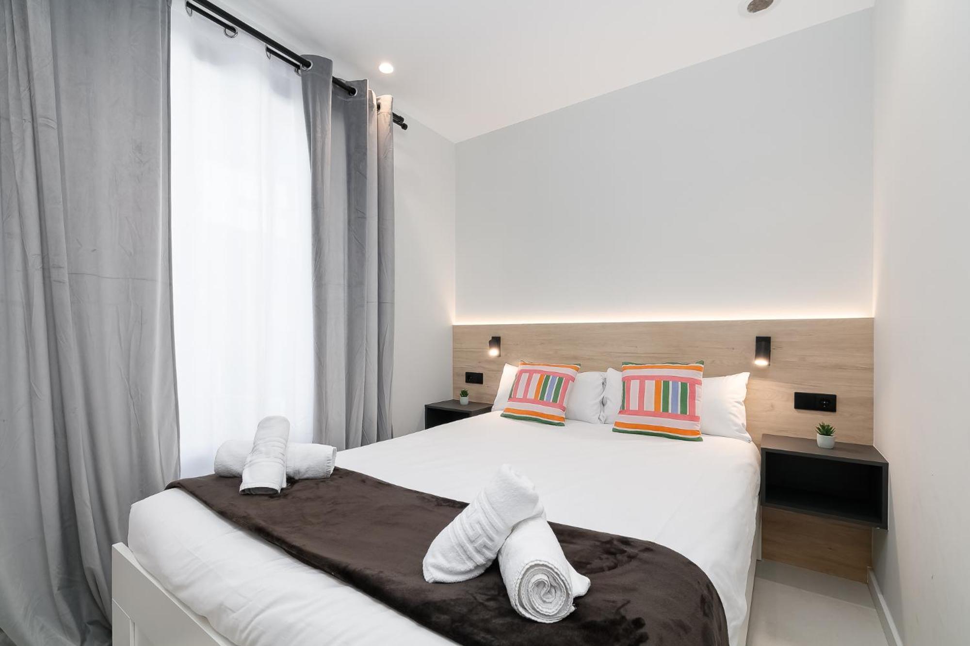 Elegante Y Luminoso En Vigo - Apto 5 By Cabana Rentals Dış mekan fotoğraf