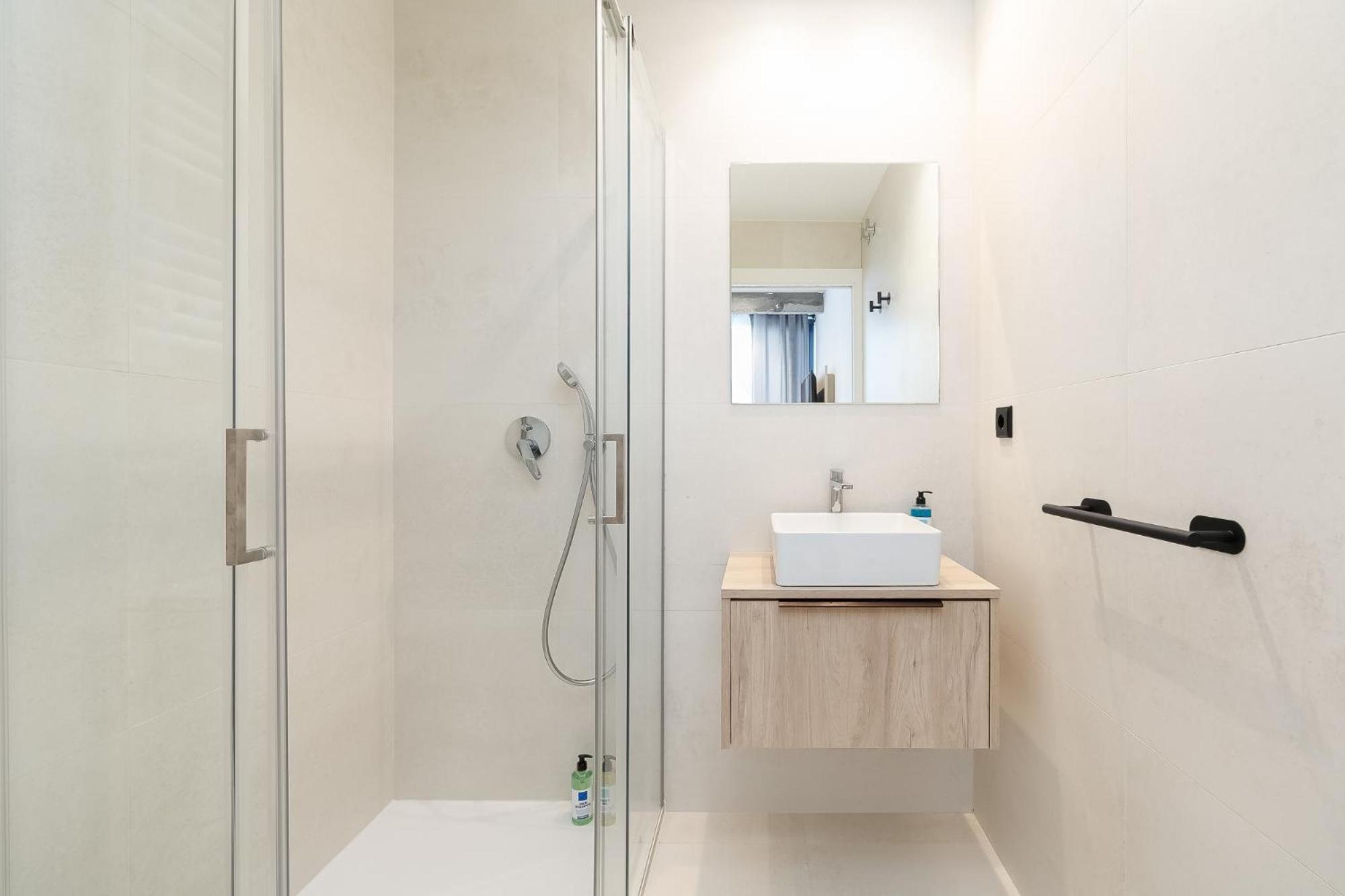 Elegante Y Luminoso En Vigo - Apto 5 By Cabana Rentals Dış mekan fotoğraf