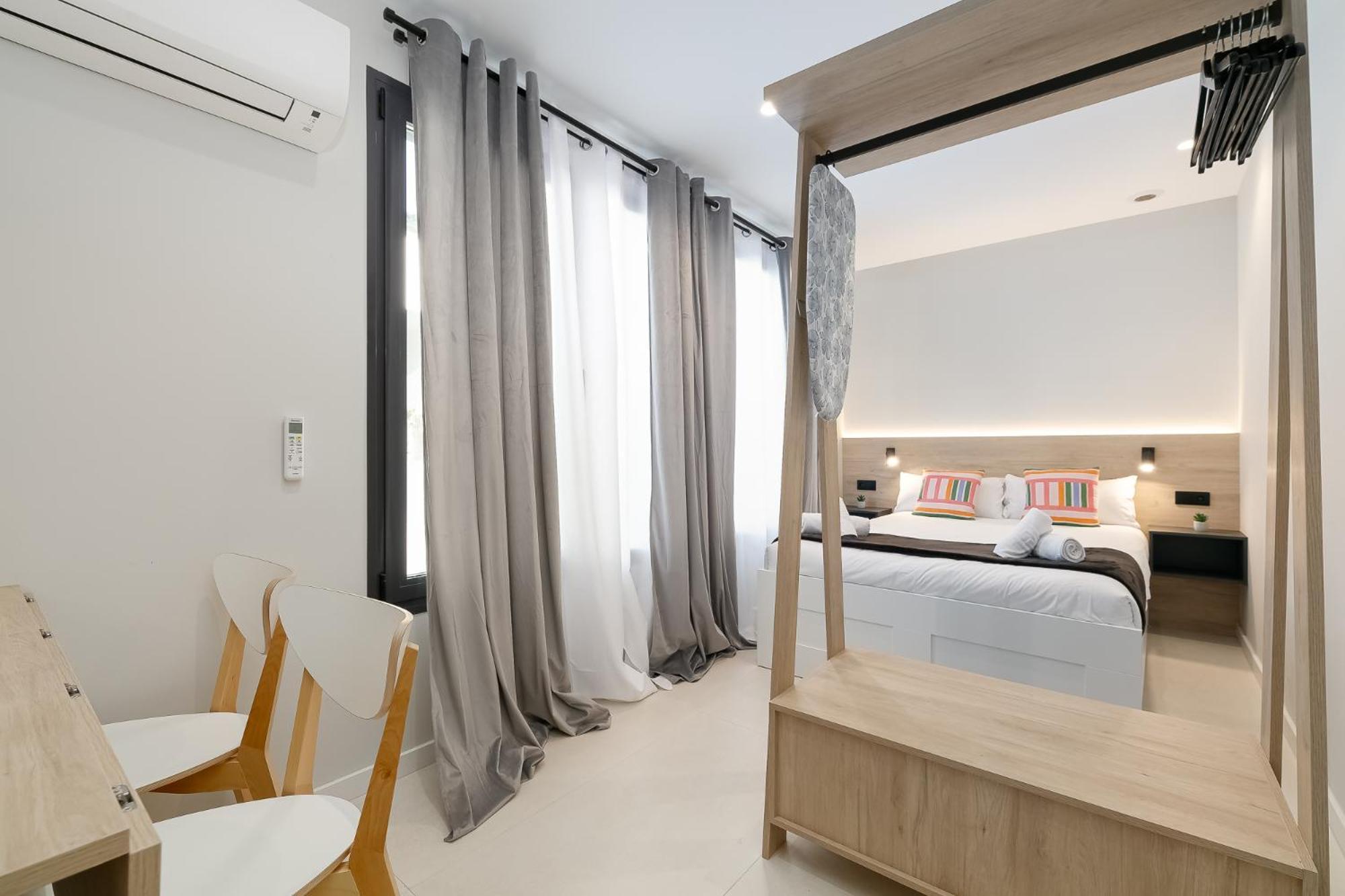 Elegante Y Luminoso En Vigo - Apto 5 By Cabana Rentals Dış mekan fotoğraf