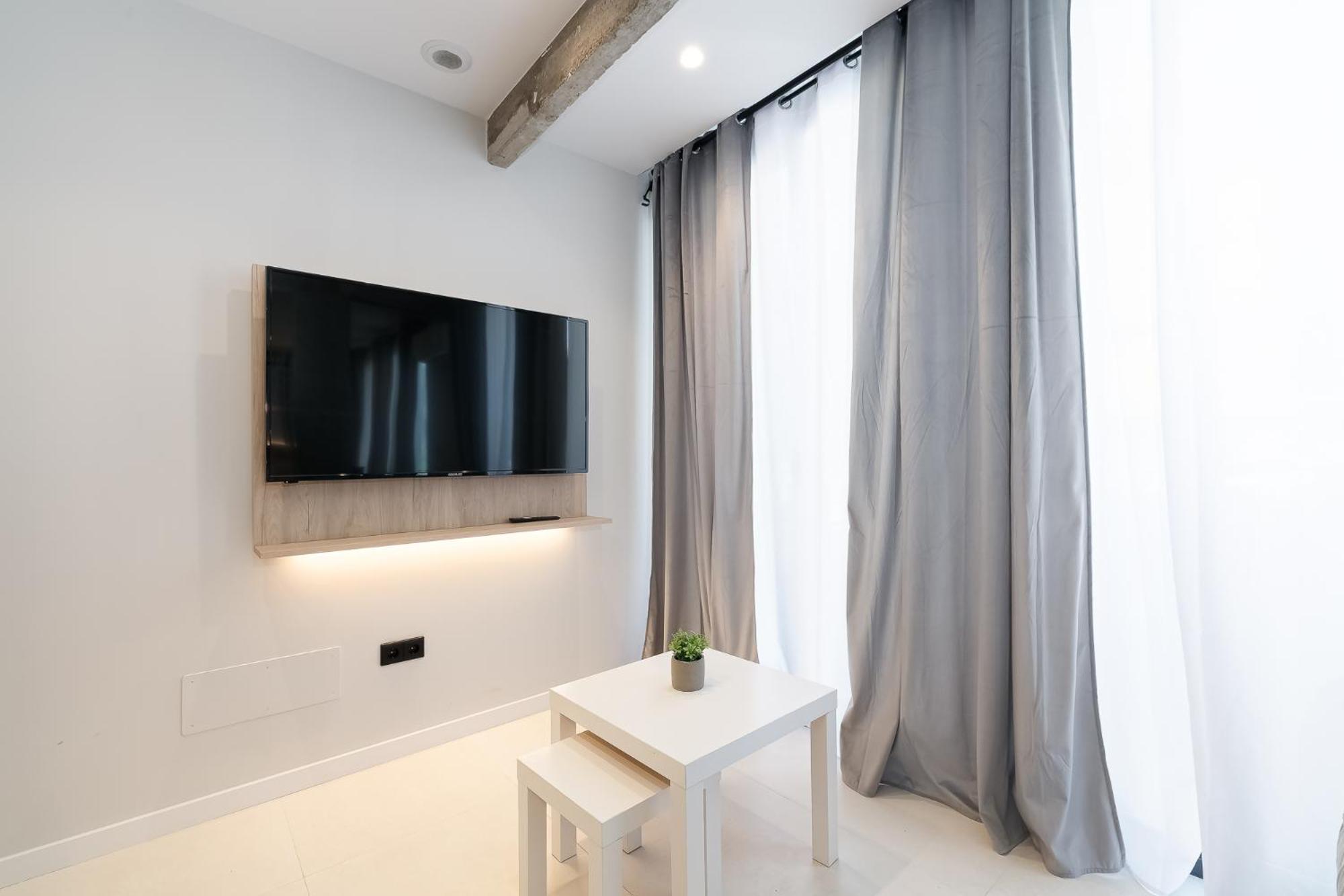 Elegante Y Luminoso En Vigo - Apto 5 By Cabana Rentals Dış mekan fotoğraf